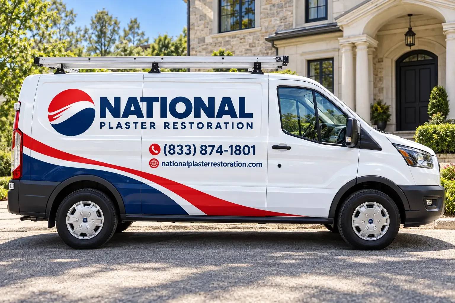 Plaster Repair in Huron, OH near me